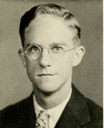 Albert Worth Petty